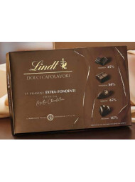 Lindt - Dolci Capolavori Extradark - 168g