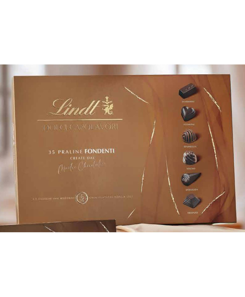 Cioccolatini Lindt vendita online cioccolatini da regalo assortiti | corso101.com