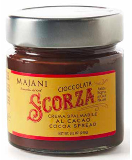 Majani - Crema Fiat - 240g