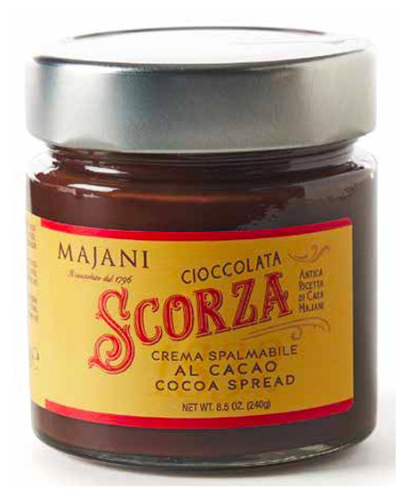 Majani - Crema Fiat - 240g