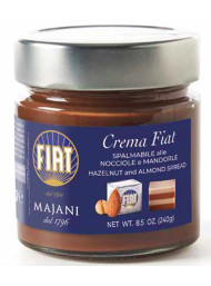 Majani -  Fiat Cream - 240g