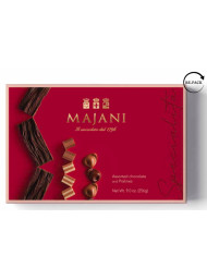 Majani - Assorted Chocolate "Specialties" - 256g