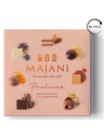 Majani - Pralines 1 - Assorted Chocolate - 108g