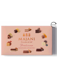 Majani - Pralines 2 - Assorted Chocolate - 196g