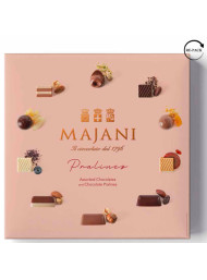 Majani - Pralines 3 - Assorted Chocolate - 392g