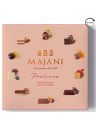 Majani - Pralines 3 - Assorted Chocolate - 392g