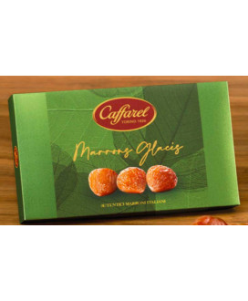 Online sales Marrons Glaces whole and in parts of the best brands. Buy and Price online glazed chestnuts Caffarel. Shop online c