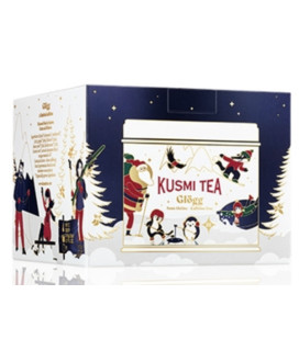 Kusmi Tea - Organic Glögg 2024 - leaf - 140g