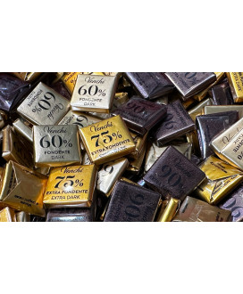 vendita online cioccolatini fondenti venchi shop online cioccolatino fondente da degustazione ottimi da accompagnare con rum 60%