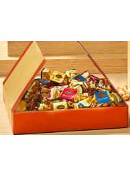 Caffarel - Assorted Chocolates with Whole Hazelnuts - 330g