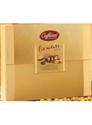 Caffarel - Piemonte - Nocciolotto Classico - 330g