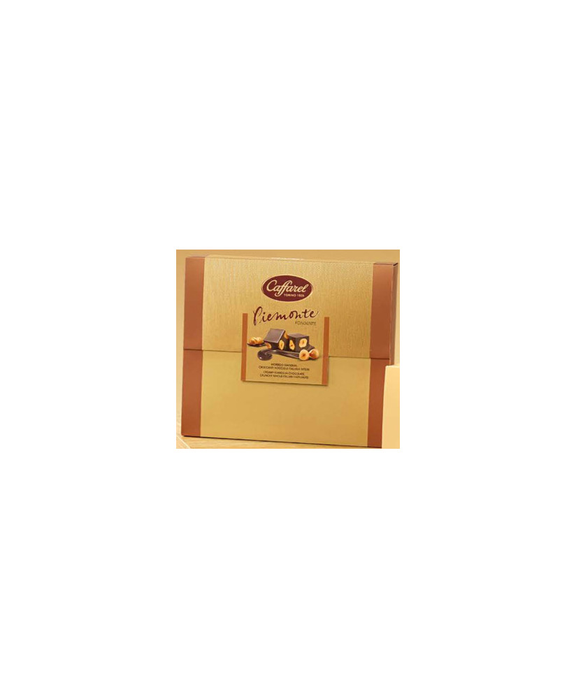 Shop online Caffarel chocolate boxes at the best price | corso101.com