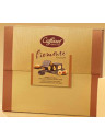 Caffarel - Dark Chocolates with Whole Hazelnuts - 215g