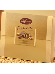 Caffarel - Milk Chocolates with Whole Hazelnuts - 215g