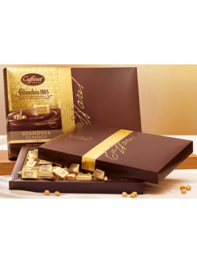 Caffarel - Classic Gianduiotti - 340g