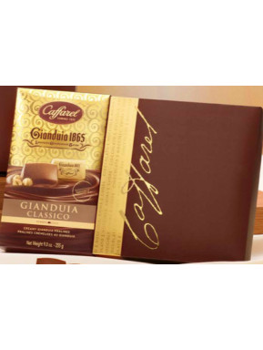 Caffarel - Gianduiotti Classici - 255g