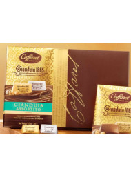 Caffarel - Assorted Gianduiotti - 255g