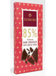 Domori - Chacao - 85% Dark Chocolate - 50g