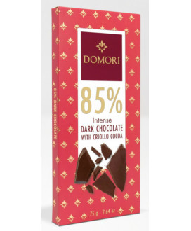 Domori - Chacao - 85% Fondente - 50g