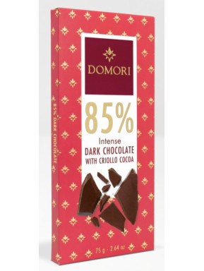 Domori - Chacao - 85% Fondente - 50g