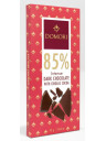 Domori - Anthology - 85% Dark Chocolate - 75g