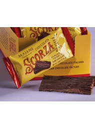 Majani - Scorza - Sfoglia Nera - 76g