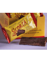 Majani - Scorza - Dark Chocolate - 25g