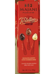 Majani - Torre Tortellini - Mix - 96g