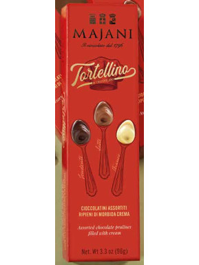 Majani - Torre Tortellini - Mix - 96g