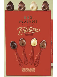 Majani - Tortellini - Astuccio Piccolo - 150g