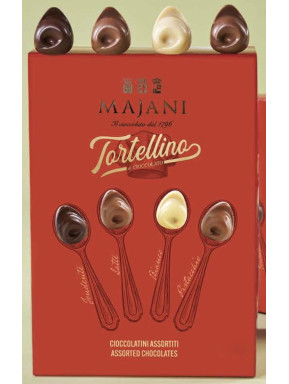 Majani - Tortellini - Astuccio Piccolo - 150g