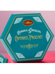 Caffarel - Scatola Esagonale - 150g