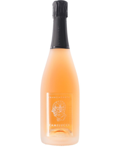 Camilucci - Ammonites - Dosaggio Zero - Franciacorta DOCG - 75cl