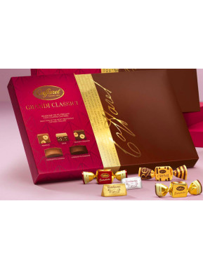 Caffarel - Classic Assorted Chocolates - 436g