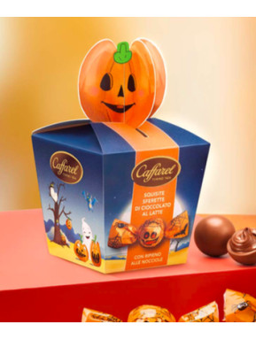 Caffarel - Halloween Box - 75g