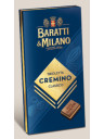 Baratti & Milano - Cremino Bar - 110g