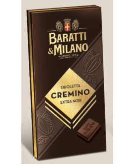 Baratti & Milano - Tavoletta - Cremino - 100g