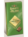 Baratti & Milano - Cremino Pistachio Bar - 110g