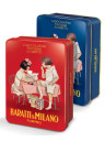 Baratti & Milano - Mini Latta Storica - 90g