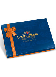 Baratti & Milano - Selezione Cremini - 270g