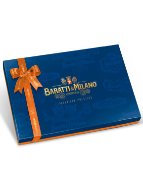 Baratti & Milano - Selezione Cremini - 270g