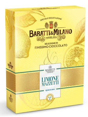 Baratti & Milano - Selezione Degustazione - Oro Mazzetti