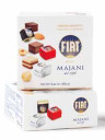 Majani - Cube Fiat - Assorted Cremini - 182g