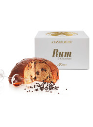 Bonci - Il Bria Moka Nero - 800g