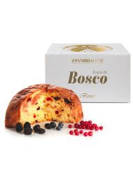 Bonci - Il Bria Bosco - 800g