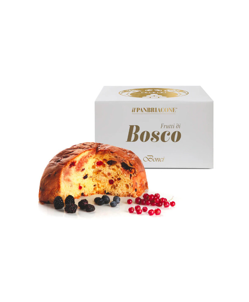 Bonci - Il Bria Bosco - 800g