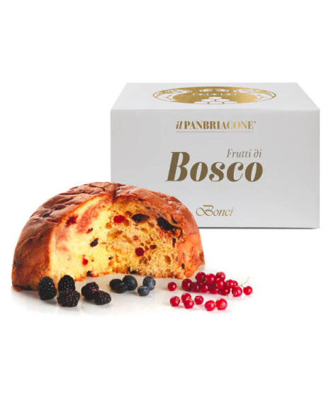 Bonci - Il Bria Bosco - 800g