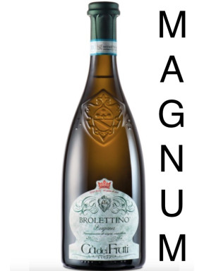 Cà dei Frati - Brolettino 2022 - Lugana DOC - Magnum - Astucciato - 150cl