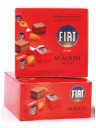 Majani - Cube Fiat Dark - 486g