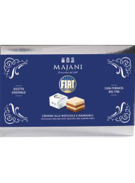 Majani - Cremini Fiat - 152g - Gift Box